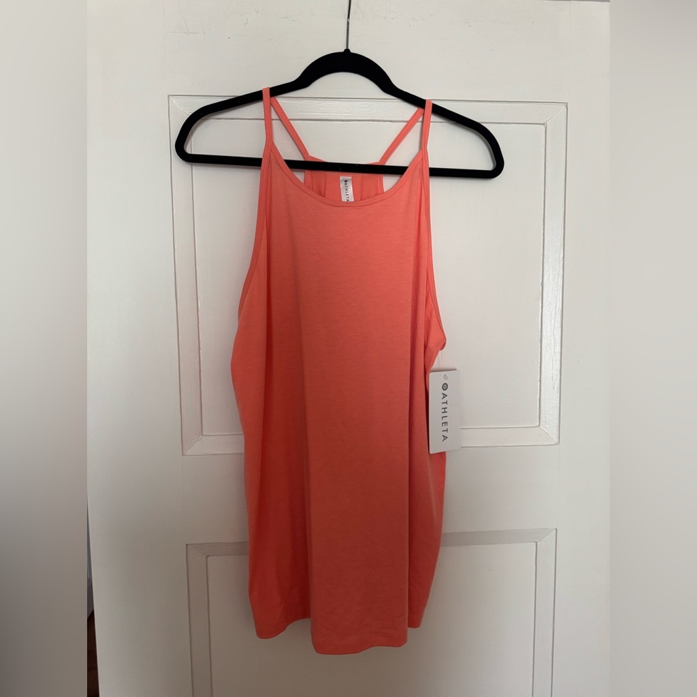Athleta Yin Tank